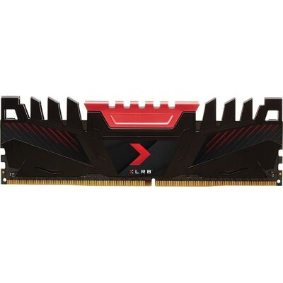 PNY 16 GB DDR4 3200 MHz RAM - RAM - Publicité PNY 16 GB DDR4 3200 MHz RAM - RAM - Publicité