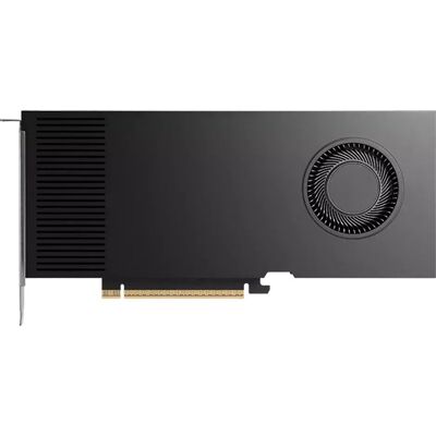 PNY RTX 4000 VCNRTX4000BW-SB 24GB GDDR7 carte graphique - Publicité PNY RTX 4000 VCNRTX4000BW-SB 24GB GDDR7 carte graphique - Publicité