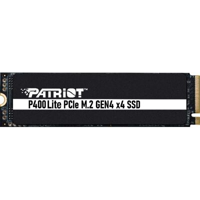Patriot Viper P400 Lite 2TB M.2 PCIe 4.0 x4 4800MB/s up to SSD - Publicité Patriot Viper P400 Lite 2TB M.2 PCIe 4.0 x4 4800MB/s up to SSD - Publicité