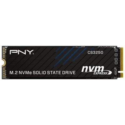 PNY With M280CS3150-1TB-RB CS3150 1TB M.2 PCIe 5.0 x4 Heatsink SSD - Publicité PNY With M280CS3150-1TB-RB CS3150 1TB M.2 PCIe 5.0 x4 Heatsink SSD - Publicité