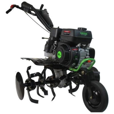 Motobineuse Professionnel Essence 208cc 7CV 90cm - Kapotha 7CV. Publicité Motobineuse Professionnel Essence 208cc 7CV 90cm - Kapotha 7CV. Publicité