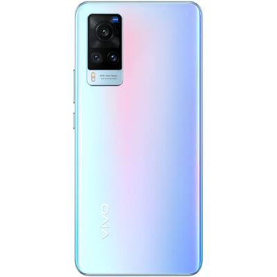 Vivo X60 256 Go, Bleu - Très bon état - Publicité Vivo X60 256 Go, Bleu - Très bon état - Publicité