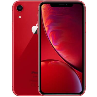 Apple iPhone XR 256 Go, (PRODUCT)Red, débloqué - Bon état - Publicité Apple iPhone XR 256 Go, (PRODUCT)Red, débloqué - Bon état - Publicité