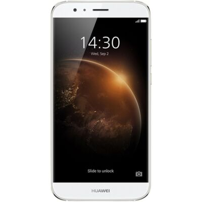 Huawei Gx8 - 32Go Champagne - Publicité Huawei Gx8 - 32Go Champagne - Publicité