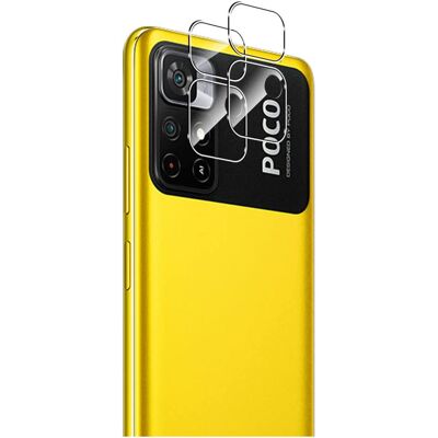 Xeptio Xiaomi Poco M4 Pro 5G verre protection caméra - Neuf - Publicité Xeptio Xiaomi Poco M4 Pro 5G verre protection caméra - Neuf - Publicité