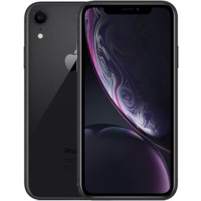 Apple iPhone XR 128 Go, Noir - Bon état - Publicité Apple iPhone XR 128 Go, Noir - Bon état - Publicité