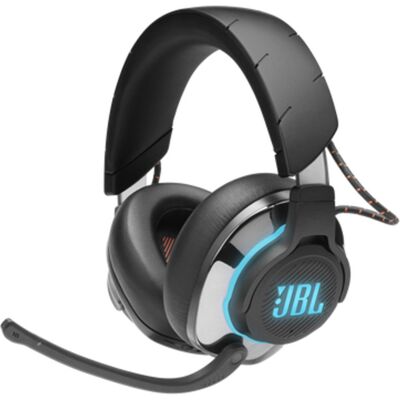 JBL Quantum 810 Écouteurs Sans fil Arceau Jouer USB Type-C Bluetooth Noir - Neuf - Publicité JBL Quantum 810 Écouteurs Sans fil Arceau Jouer USB Type-C Bluetooth Noir - Neuf - Publicité