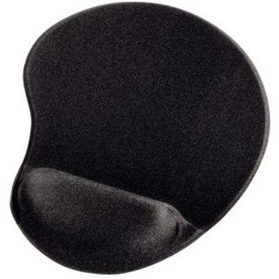 Hama Ergonomic Noir - Neuf - Publicité Hama Ergonomic Noir - Neuf - Publicité