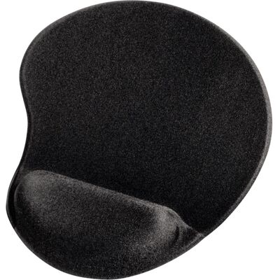 Hama Ergonomic Noir - Neuf - Publicité Hama Ergonomic Noir - Neuf - Publicité