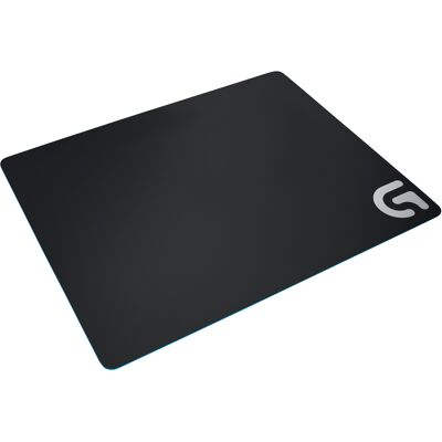 Logitech G G440 Tapis de souris rigide pour le jeu - Neuf - Publicité Logitech G G440 Tapis de souris rigide pour le jeu - Neuf - Publicité