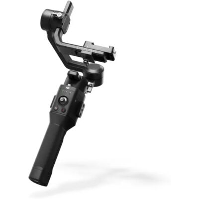 DJI RONIN-SC Stabilisateur de caméra portative Noir - Neuf - Publicité DJI RONIN-SC Stabilisateur de caméra portative Noir - Neuf - Publicité