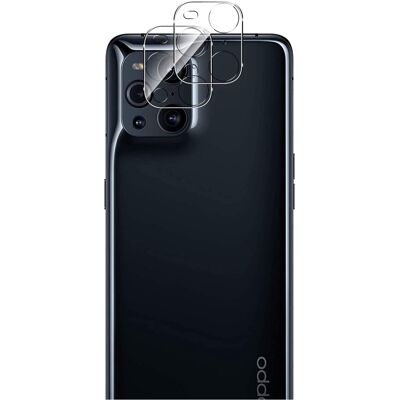 Xeptio OPPO Find X3 Pro 5G verre protection caméra - Neuf - Publicité Xeptio OPPO Find X3 Pro 5G verre protection caméra - Neuf - Publicité