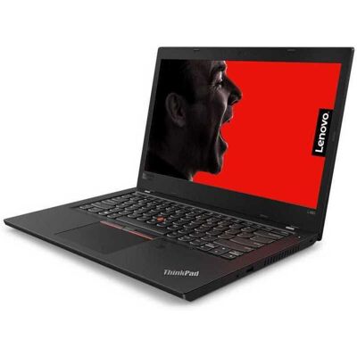 IBM ThinkPad L480 - 16Go - SSD 512Go - Bon état - Publicité IBM ThinkPad L480 - 16Go - SSD 512Go - Bon état - Publicité