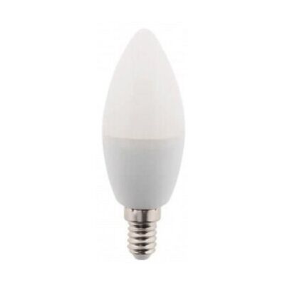 OTIO 780002 - E14 - 4.5W - 3000K - Ampoule - Publicité OTIO 780002 - E14 - 4.5W - 3000K - Ampoule - Publicité