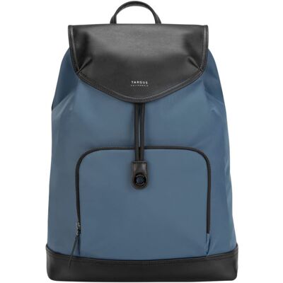 Targus TSB96403GL sac à dos Bleu, Gris Nylon, Polyuréthane - Neuf - Publicité Targus TSB96403GL sac à dos Bleu, Gris Nylon, Polyuréthane - Neuf - Publicité