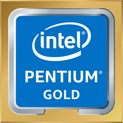 Intel Pentium Gold G6400 processeur 4 GHz 4 Mo Smart Cache Plateau - Neuf - Publicité Intel Pentium Gold G6400 processeur 4 GHz 4 Mo Smart Cache Plateau - Neuf - Publicité
