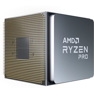 AMD Ryzen 3 PRO 4350G processeur 3,8 GHz 4 Mo L3 - Neuf - Publicité AMD Ryzen 3 PRO 4350G processeur 3,8 GHz 4 Mo L3 - Neuf - Publicité