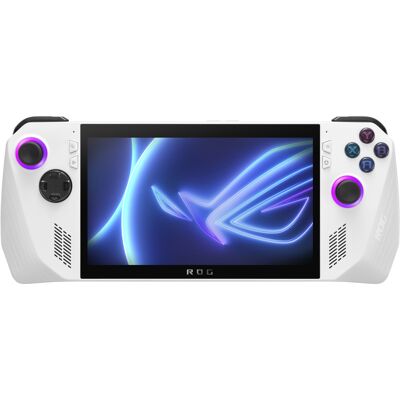 Console Portable ASUS ROG Ally Z1 Extreme 512Go, Blanc - Très bon état - Publicité Console Portable ASUS ROG Ally Z1 Extreme 512Go, Blanc - Très bon état - Publicité