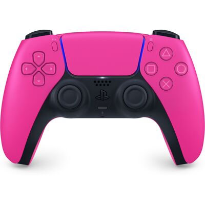 Manette Sony Dualsense PS5 - Rose - Neuf - Publicité Manette Sony Dualsense PS5 - Rose - Neuf - Publicité