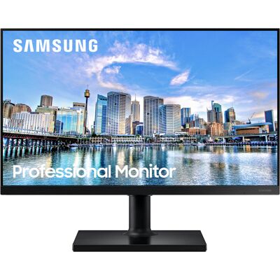 Samsung Écran PC Professionnel Série T45F 22 - Neuf - Publicité Samsung Écran PC Professionnel Série T45F 22 - Neuf - Publicité