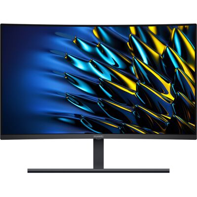 Écran incurvé Huawei MateView GT 27 - 165Hz, QHD - Noir - Publicité Écran incurvé Huawei MateView GT 27 - 165Hz, QHD - Noir - Publicité