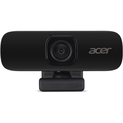 Acer ACR010 webcam 2 MP 1920 x 1080 pixels USB 2.0 Noir - Neuf - Publicité Acer ACR010 webcam 2 MP 1920 x 1080 pixels USB 2.0 Noir - Neuf - Publicité
