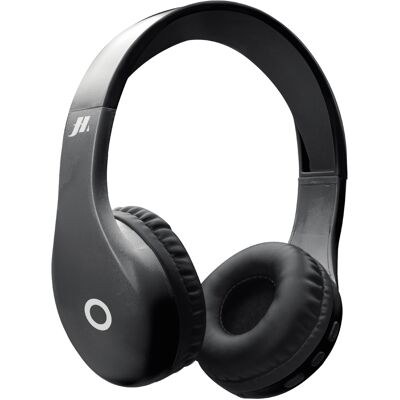 SBS MHHEADPHONBTK écouteur/casque Écouteurs Avec fil &sans fil Arceau Musique Micro-USB Bluetooth Noir - Neuf - Publicité SBS MHHEADPHONBTK écouteur/casque Écouteurs Avec fil &sans fil Arceau Musique Micro-USB Bluetooth Noir - Neuf - Publicité