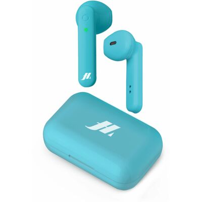 SBS TWS Beat Casque Sans fil Ecouteurs Appels/Musique Bluetooth Bleu - Neuf - Publicité SBS TWS Beat Casque Sans fil Ecouteurs Appels/Musique Bluetooth Bleu - Neuf - Publicité