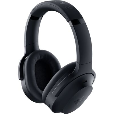 Razer Barracuda Pro Casque Avec fil &sans fil Arceau Jouer USB Type-C Bluetooth Noir - Excellent état - Publicité Razer Barracuda Pro Casque Avec fil &sans fil Arceau Jouer USB Type-C Bluetooth Noir - Excellent état - Publicité