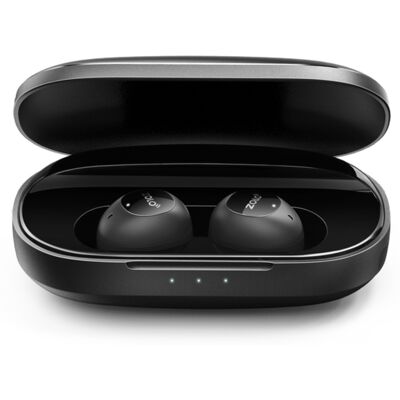 Anker Zolo Liberty+ Écouteurs Sans fil Ecouteurs Appels/Musique Micro USB Bluetooth Noir - Très bon état - Publicité Anker Zolo Liberty+ Écouteurs Sans fil Ecouteurs Appels/Musique Micro USB Bluetooth Noir - Très bon état - Publicité