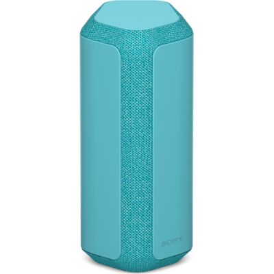 Haut-parleur sans fil portable Sony SRS-XE300 Bleu - Publicité Haut-parleur sans fil portable Sony SRS-XE300 Bleu - Publicité