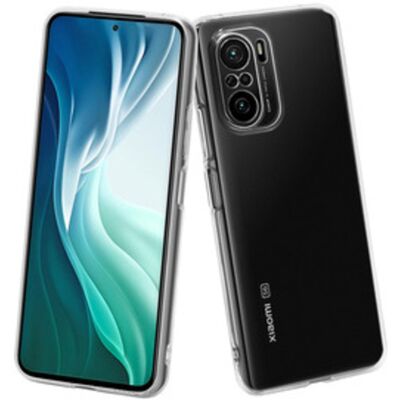 Muvit Xiaomi MI 11i Recycletek Coque - Étui - Publicité Muvit Xiaomi MI 11i Recycletek Coque - Étui - Publicité