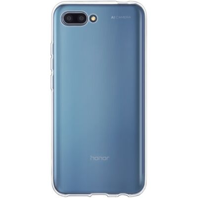 The Kase Coque Slim Invisible pour Honor 10 1,2mm, Transparent - Neuf - Publicité The Kase Coque Slim Invisible pour Honor 10 1,2mm, Transparent - Neuf - Publicité