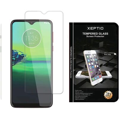 Protection écran Vitre en verre trempé pour Realme C25 4G - Tempered glass XEPTIO - Neuf - Publicité Protection écran Vitre en verre trempé pour Realme C25 4G - Tempered glass XEPTIO - Neuf - Publicité