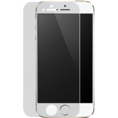 The Kase Protection d'écran premium en verre trempé pour Apple iPhone 6 Plus/6s Plus, Transparent - Neuf - Publicité The Kase Protection d'écran premium en verre trempé pour Apple iPhone 6 Plus/6s Plus, Transparent - Neuf - Publicité