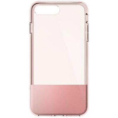 SheerForce - Coque de protection pour téléphone portable - rose gold - pour Apple iPhone 7 Plus, 8 Plus Belkin - Neuf - Publicité SheerForce - Coque de protection pour téléphone portable - rose gold - pour Apple iPhone 7 Plus, 8 Plus Belkin - Neuf - Publicité