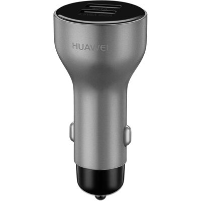 Chargeur voiture universel gris Huawei 2452312 - Chargeur - Publicité Chargeur voiture universel gris Huawei 2452312 - Chargeur - Publicité