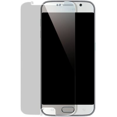 The Kase Protection d'écran premium en verre trempé pour Samsung Galaxy S6, Transparent - Neuf - Publicité The Kase Protection d'écran premium en verre trempé pour Samsung Galaxy S6, Transparent - Neuf - Publicité