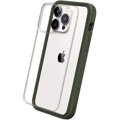 Coque RhinoShield Mod NX - Personnalisable et Antichoc - Publicité Coque RhinoShield Mod NX - Personnalisable et Antichoc - Publicité