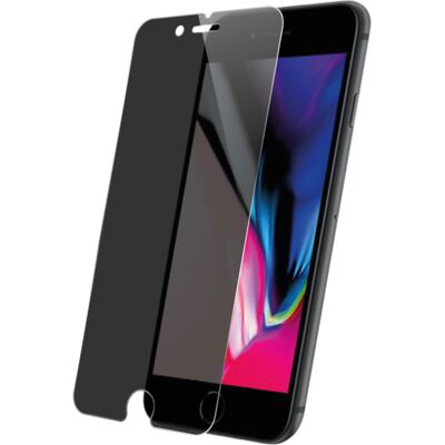 The Kase Protection d'écran Privée en verre trempé pour Apple iPhone 6/6s7/8 - Neuf - Publicité The Kase Protection d'écran Privée en verre trempé pour Apple iPhone 6/6s7/8 - Neuf - Publicité