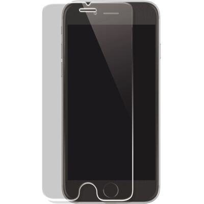 The Kase Protection d'écran premium en verre trempé pour Apple iPhone 6/6s, Transparent - Neuf - Publicité The Kase Protection d'écran premium en verre trempé pour Apple iPhone 6/6s, Transparent - Neuf - Publicité