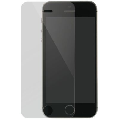 The Kase Protection d'écran premium en verre trempé pour Apple iPhone 5/5s/5c/SE, Transparent - Neuf - Publicité The Kase Protection d'écran premium en verre trempé pour Apple iPhone 5/5s/5c/SE, Transparent - Neuf - Publicité