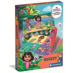Clementoni | Choco, Le Chiot Rigolo – Jouet Interactif pour Bébés 10 Mois+ | Apprentissage Lettres et Chiffres | Chansons, Mélodies et Sons Parlants | Peluche Éducative | Idée Cadeau Clementoni | Choco, Le Chiot Rigolo – Jouet Interactif pour Bébés 10 Mois+ | Apprentissage Lettres et Chiffres | Chansons, Mélodies et Sons Parlants | Peluche Éducative | Idée Cadeau