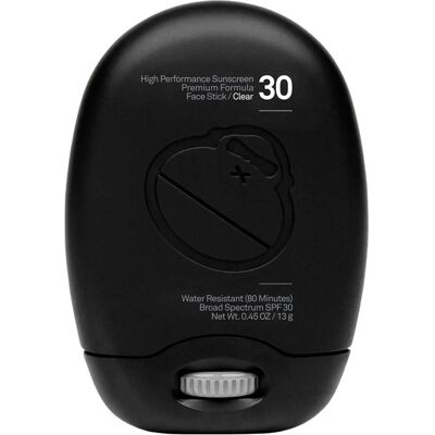 Bum - Signature Spf 30 Sunscreen Face Stick White - Crème solaire - Publicité Bum - Signature Spf 30 Sunscreen Face Stick White - Crème solaire - Publicité