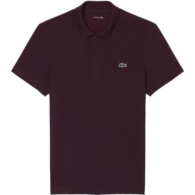 Lacoste - Classic Sportswear Polo Oxalis - 4 - Polo - Publicité Lacoste - Classic Sportswear Polo Oxalis - 4 - Polo - Publicité