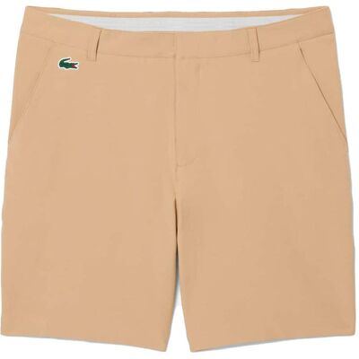 Lacoste - Golf Performance Bermuda Viennois - 48 - Bermuda - Publicité Lacoste - Golf Performance Bermuda Viennois - 48 - Bermuda - Publicité
