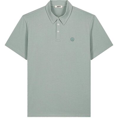 Jott - Dario Moon Rock - XL - Polo - Publicité Jott - Dario Moon Rock - XL - Polo - Publicité
