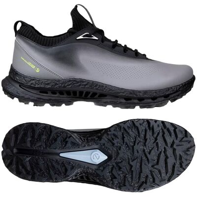 Ecco - Biom C5 Steel - 44 - Chaussures sans crampons - Publicité Ecco - Biom C5 Steel - 44 - Chaussures sans crampons - Publicité