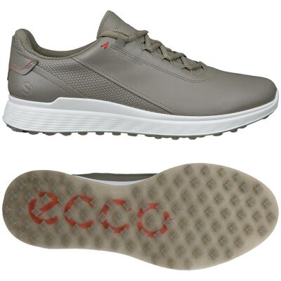 Ecco - S Three Casual Vetivier - 45 - Chaussures sans crampons - Publicité Ecco - S Three Casual Vetivier - 45 - Chaussures sans crampons - Publicité