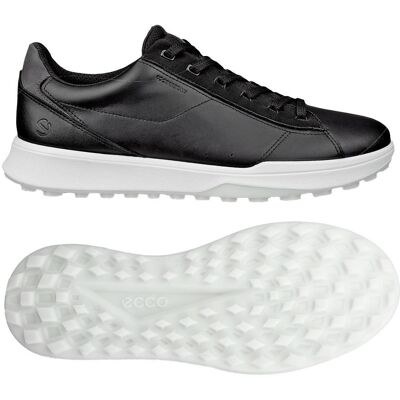 Ecco - Street Vibe Black Magnet - 43 - Chaussures sans crampons - Publicité Ecco - Street Vibe Black Magnet - 43 - Chaussures sans crampons - Publicité